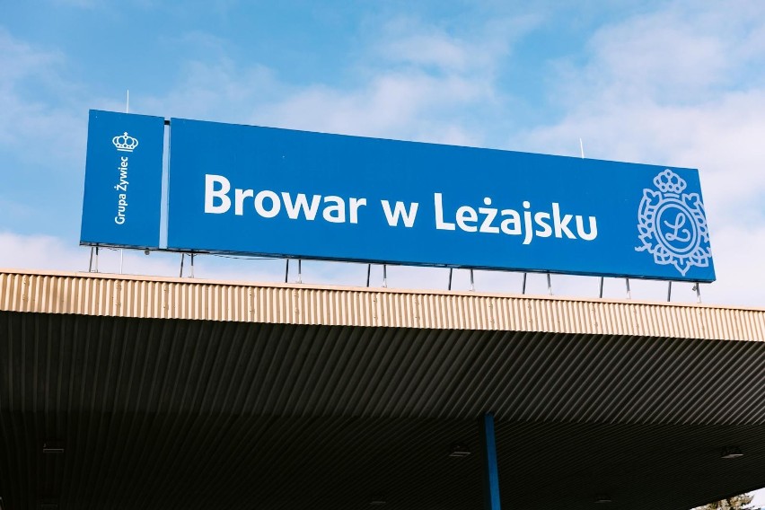 Browar Leżajsk będzie działał co najmniej 2 miesiące dłużej