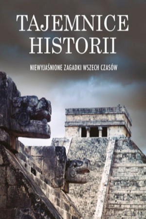 Na naszej planecie aż roi się od tajemnic, niesamowitych opowieści i niewyjaśnionych zjawisk. Poczyniono wiele starań, by poznać prawdę kryjącą się za mitami, legendami i podaniami. Pomimo długoletnich badań wiele pytań po dziś dzień pozostaje bez odpowiedzi.