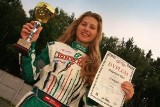 Karting: Rdest dwukrotnie na podium w Wallrav