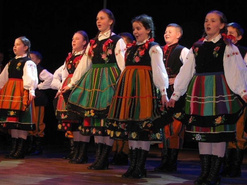 Koncert ZPiT "Wyszków" odbył się w WOK "Hutnik"