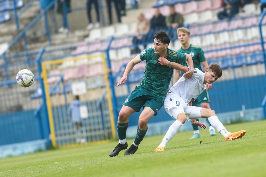 Czterech lechitów uczestniczy w Mistrzostwach Europy U-17