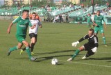 3. liga. Paweł Wolski trenuje z Siarką Tarnobrzeg