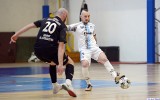 Futsal Koszalin rozbił spadkowicza z II ligi. Mistrzem Wielim Szczecinek [ZDJĘCIA]