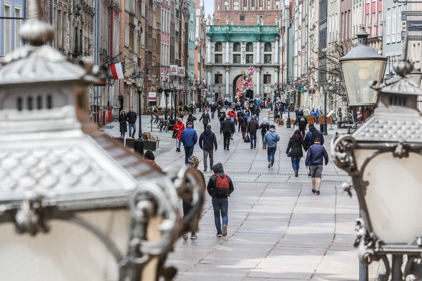 W środę, 28 kwietnia  może być podjęta decyzja w sprawie...