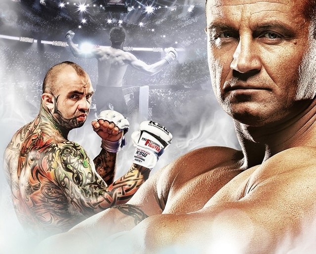 KSW 32 NA ŻYWO GDZIE OBEJRZEĆ TRANSMISJĘ