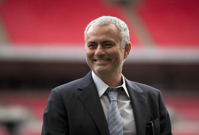 Jose Mourinho poprowadzi PSG?