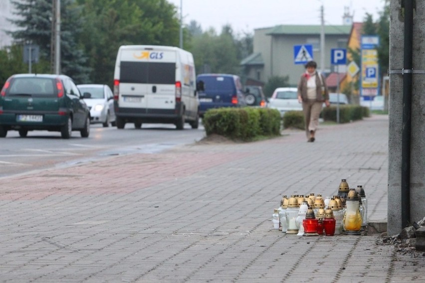 Tragiczny wypadek w Murowanej Goślinie: Wszyscy bawili się...