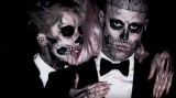 Zombie Boy nie żyje. Kanadyjski model miał 32 lata. Wypadł z balkonu? Zasłynął w teledysku Lady Gagi