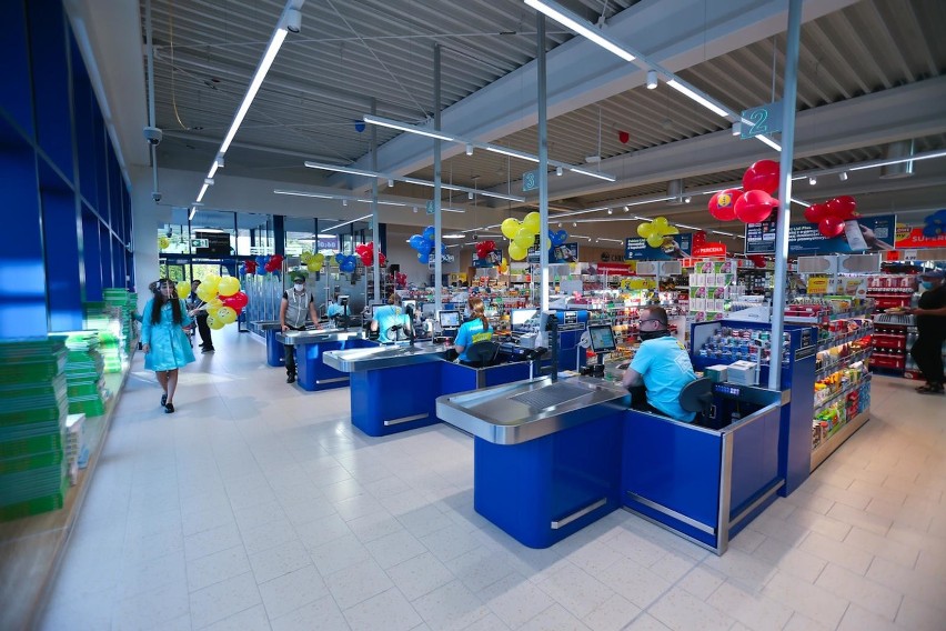 Lidl ogłasza podwyżki dla pracowników od marca 2021 r....