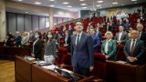 Radni sejmiku województwa podkarpackiego jednomyślni w sprawie wojny na Ukrainie