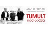 Film "Tumult nad Łodzią" wyróżniony przez SDP [WIDEO]