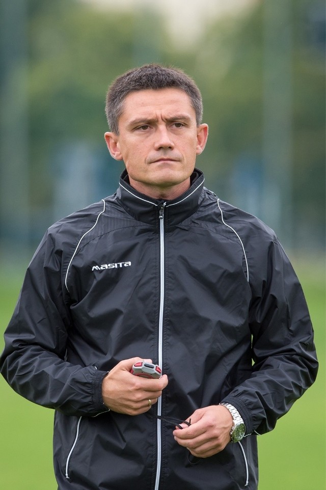 Mariusz Rumak