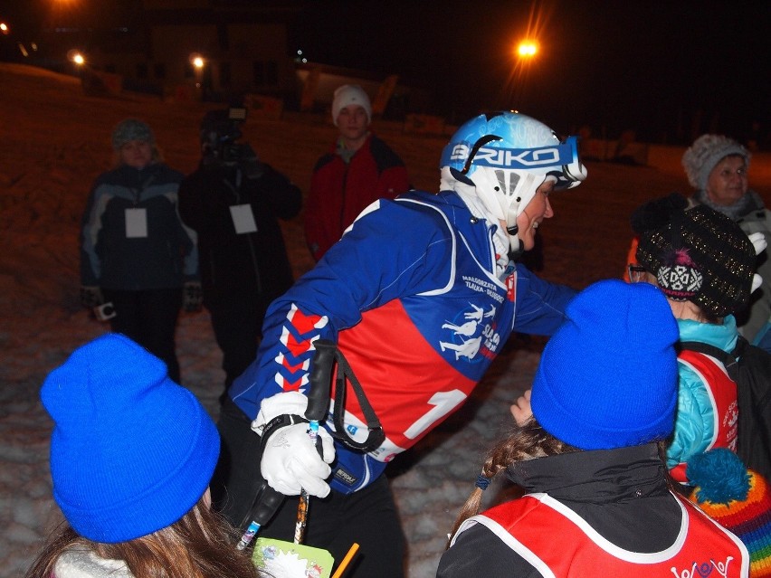 Zakopane: przez 12 godzin przejechali na nartach 559 km [ZDJĘCIA, WIDEO]