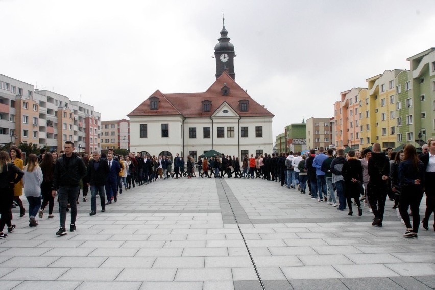 5 374 zł - średni dochód na mieszkańca