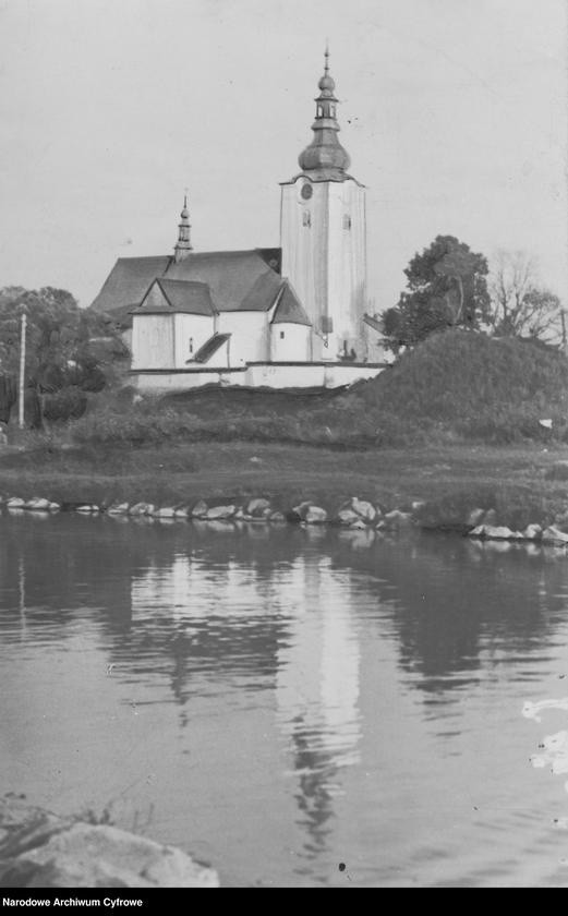 Nowy Targ w czasach okupacji niemieckiej. Unikatowe zdjęcia stolicy Podhala 