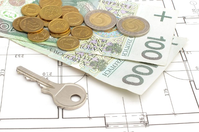 Rosnące stopy procentowe mają szansę schłodzić rozgrzany rynek mieszkaniowy w Polsce.