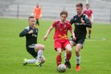 Klasa okręgowa: KS Gryf Słupsk - Lipniczanka Lipnica 6:1