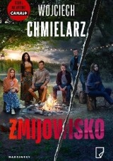 Wojciech Chmielarz „Żmijowisko”. Recenzja książki