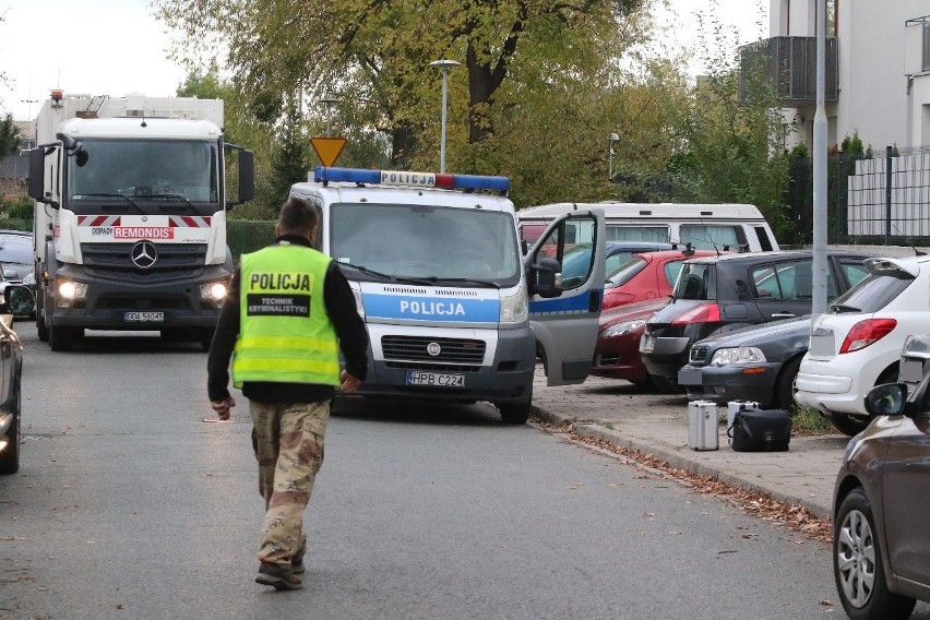 Kilkaset tysięcy złotych skradzionych we Wrocławiu! Były w plecaku