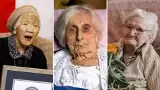 Oto najstarsze osoby świata, w rankingu same kobiety. Jak wyglądają superstulatki? Wśród rekordzistek Polka