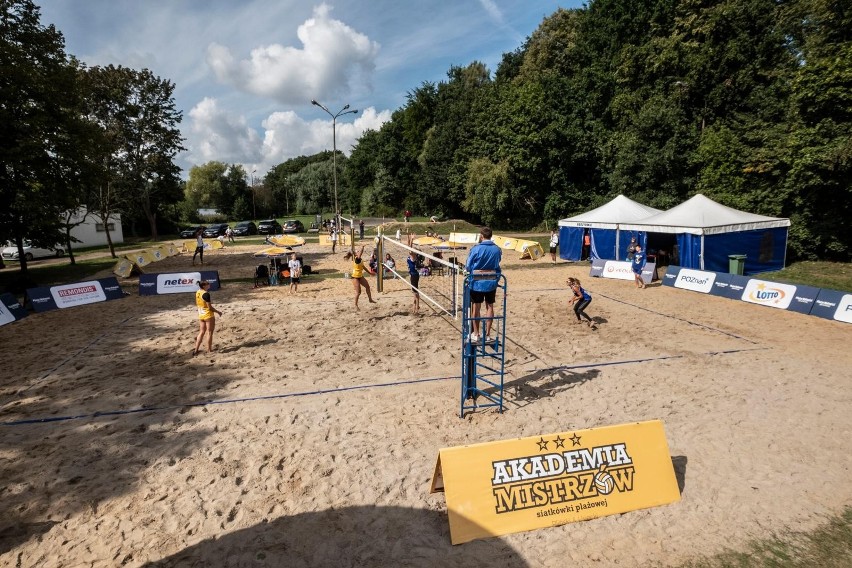 Ubiegłoroczny turniej gwiazd zastąpi w tym roku nad Rusałką...