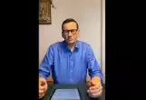 Premier Mateusz Morawiecki interweniuje ws. afery pedofilskiej znanego YouTubera. "Powstrzymamy działania patocelebrytów"