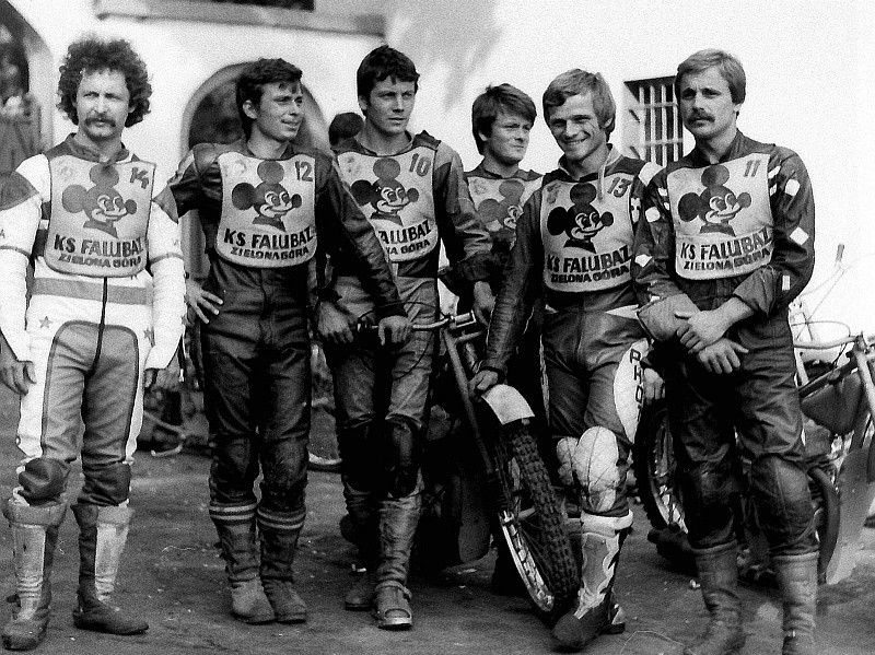 Złoci medaliści 1982.