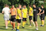 3 liga. Czarni Połaniec pokonali w sparingu Izolatora Boguchwała