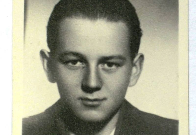Zygmunt Góralski miał 23 lata kiedy został rozstrzelany za...