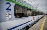 PKP Intercity zamówi 20 nowych lokomotyw. Pojadą z prędkością do 160 km/h