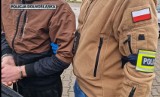 Podejrzany o potrącenie policjanta w areszcie na co najmniej 3 miesiące. Sąd przychylił się do wniosku wrocławskiej prokuratury
