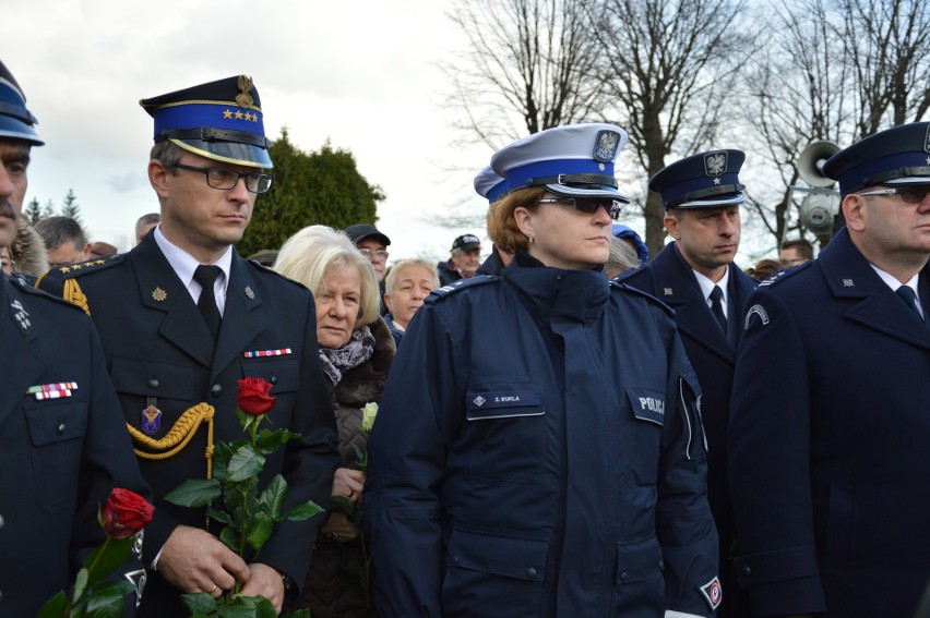 Zabawa. Światowy Dzień Pamięci Ofiar Wypadków Drogowych