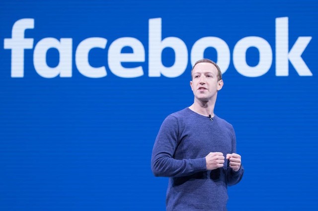 New York Times: Facebook udostępniał firmom informacje o użytkownikach