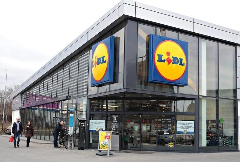 LIDL...