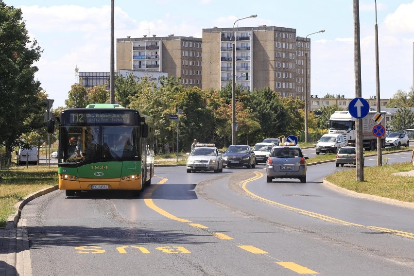 Pamiętajcie o zmianach w komunikacji miejskiej w nadchodzący...