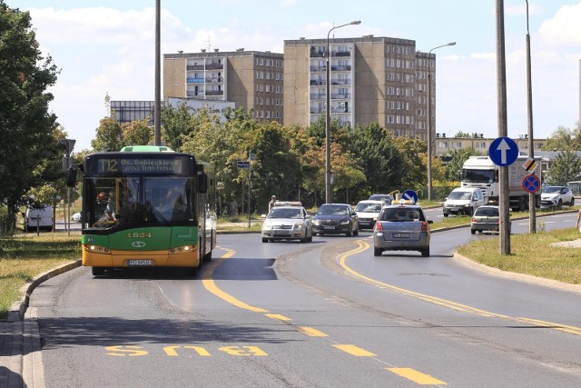 Pamiętajcie o zmianach w komunikacji miejskiej w nadchodzący długi weekend