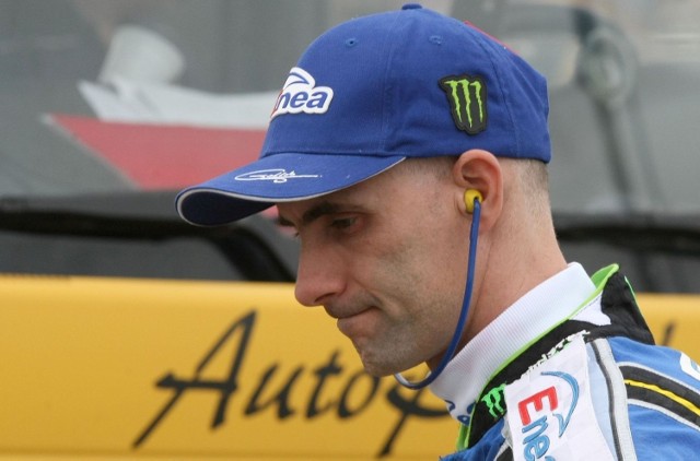 Tomasz Gollob będzie trenować w Łodzi