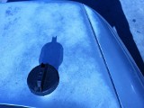 Batman z korka od wanny, czyli zwykłe przedmioty i ich niezwykłe cienie