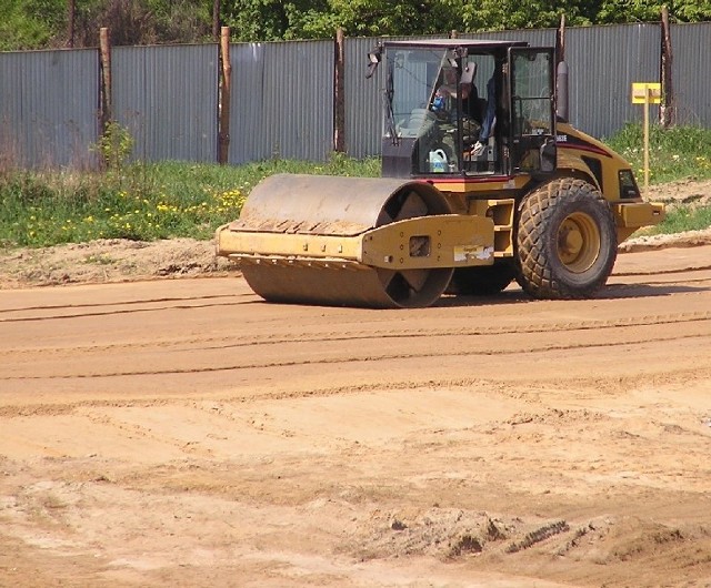 Lubuski odcinek A-2 ze Świecka do Nowego Tomyśla bedzie liczył 105 km