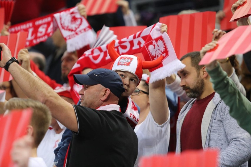 Polska - Niemcy w Arenie Gliwice: mecz eliminacji Euro 2020...