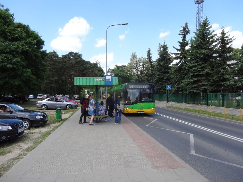 Poznański ZTM ustawi 30 nowym wiat przystankowych. W których...