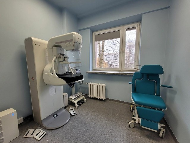 Specjalistyczny Szpital Ducha Św. w Sandomierzu w każdą pierwszą sobotę miesiąca zaprasza na badania mammograficzne. Pierwsze spotkania spod znaku „Sobota z mammografią” już w sobotę,  6 kwietnia. Obowiązuje rejestracja.
