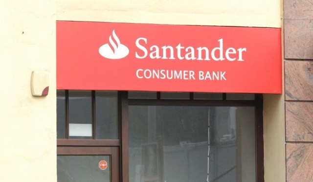 Awaria w banku Santander 15.10.2018. Problem z dostępem do konta, realizacją przelewów, płatnością kartami debetowymi