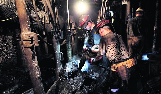 Przejęcie przez JSW złoża w kopalni Jan Karski wiązałoby się ze stworzeniem nowych miejsc pracy dla około 2300 osób