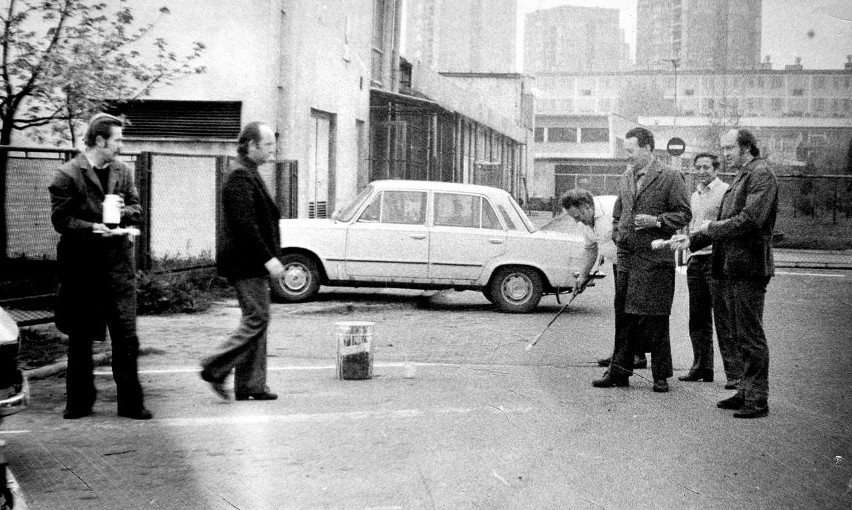 Nowy Sącz. „Samochodówka” ma już 65 lat. Tę szkołę kończyli m.in. przyszli milionerzy 