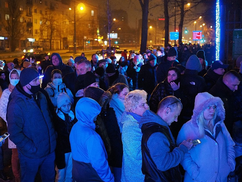 Nie maleje zainteresowanie Parkiem Miliona Świateł, który od...