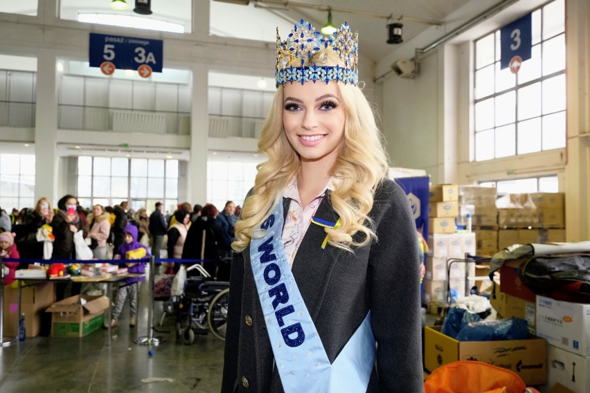 ♔ The Official Thread Of Miss World 2021 ® Karolina Bielawska of Poland ♔ - Page 2 6242e0f0b19fe_o_large