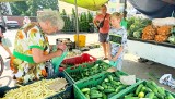 Handel w Nowej Soli. Nowosolanki mówią, że jest tanio i polecają to miejsce. Zobacz zdjęcia i wideo