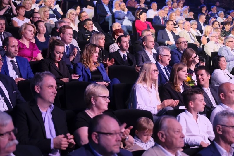 15 wspaniałych. Znamy tegorocznych laureatów nagród marszałka