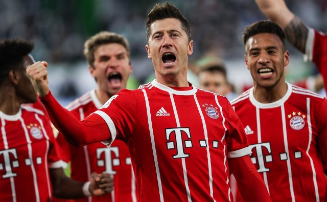 Bayern – Besiktas LIVE! Lewy, come to quarter-final